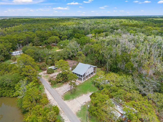 1566 INDIAN BAY ROAD, Spring Hill, FL 34607