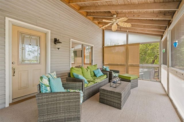 1566 INDIAN BAY ROAD, Spring Hill, FL 34607