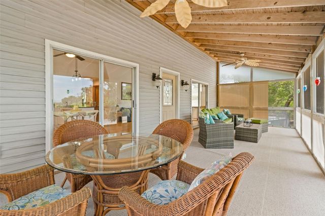 1566 INDIAN BAY ROAD, Spring Hill, FL 34607