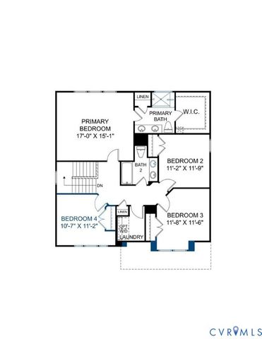 967 Charlemagne Rd, Midlothian, VA 23114