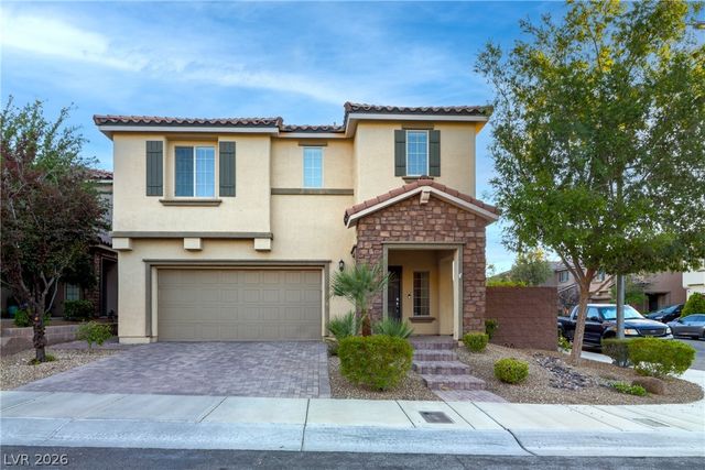 2605 Romarin Terrace, Henderson, NV 89044