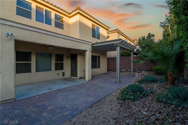 2605 Romarin Terrace, Henderson, NV 89044