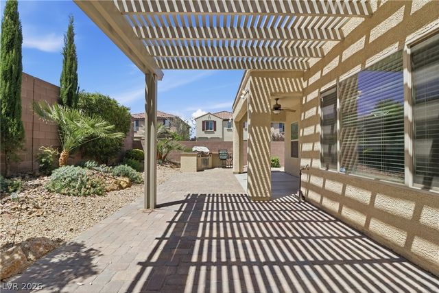 2605 Romarin Terrace, Henderson, NV 89044