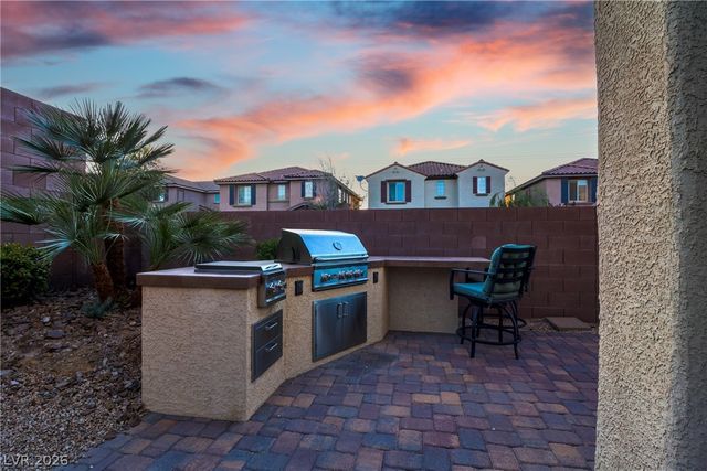2605 Romarin Terrace, Henderson, NV 89044
