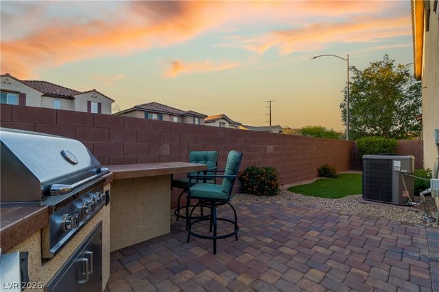 2605 Romarin Terrace, Henderson, NV 89044