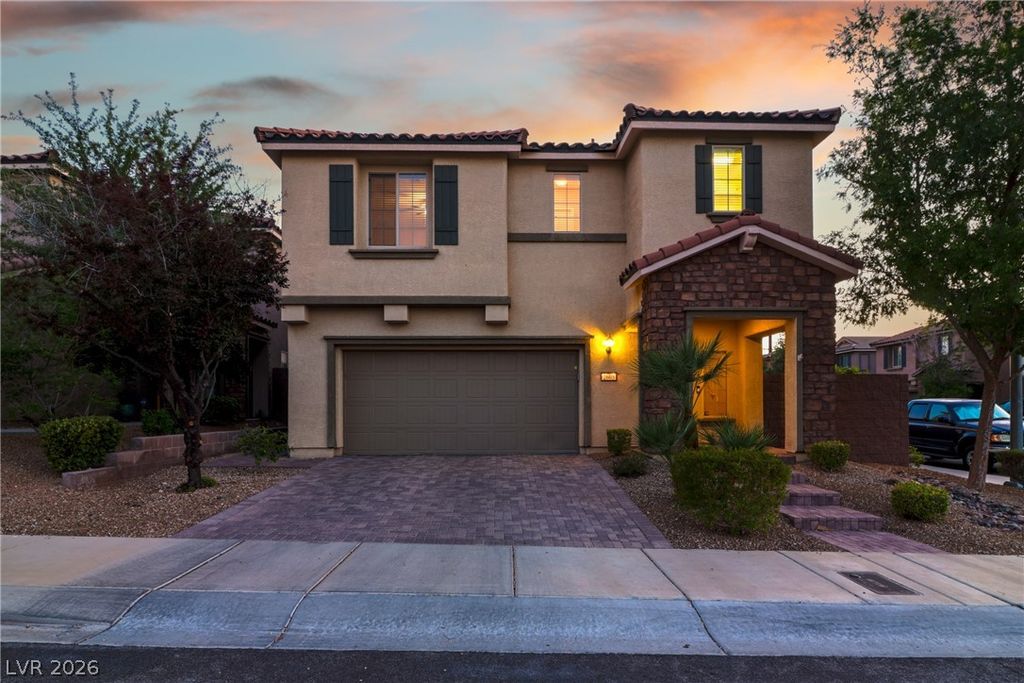 2605 Romarin Terrace, Henderson, NV 89044