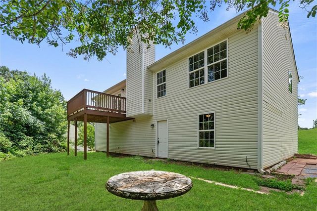 1700 Bismarck Circle, Winder, GA 30680