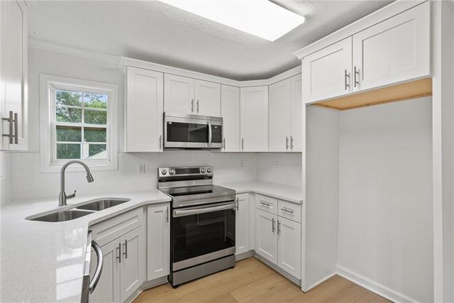 1700 Bismarck Circle, Winder, GA 30680