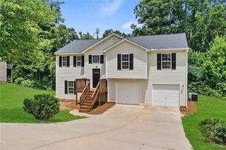 1700 Bismarck Circle, Winder, GA 30680