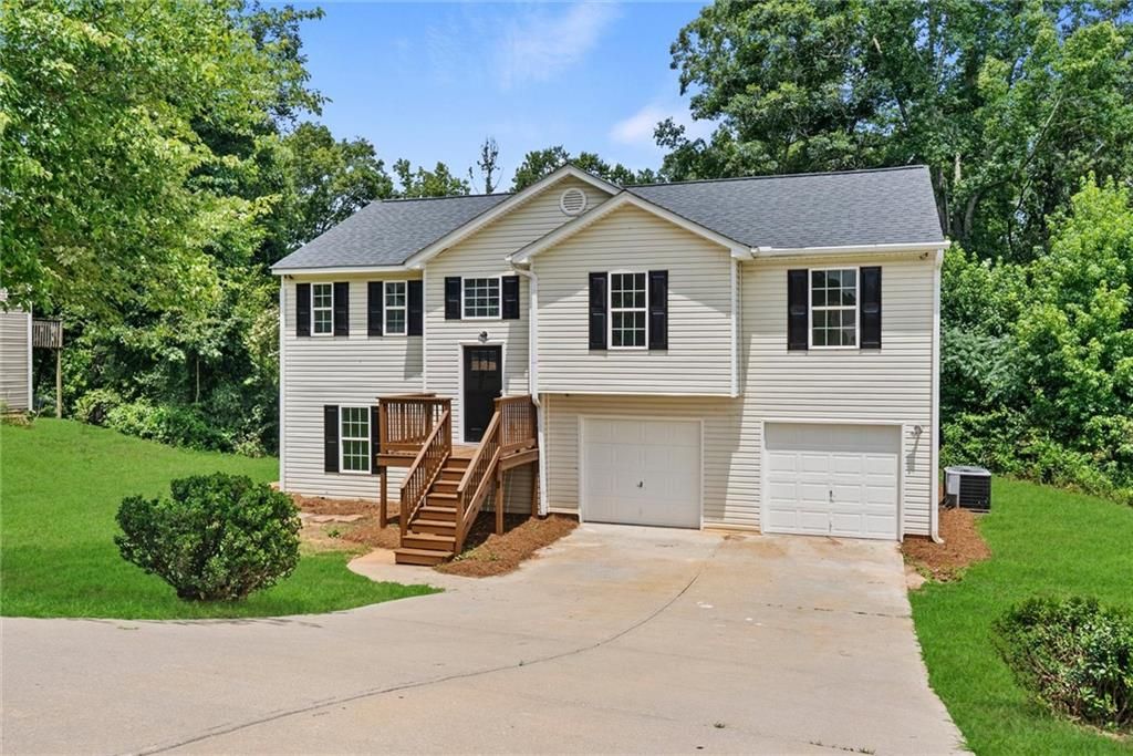 1700 Bismarck Circle, Winder, GA 30680