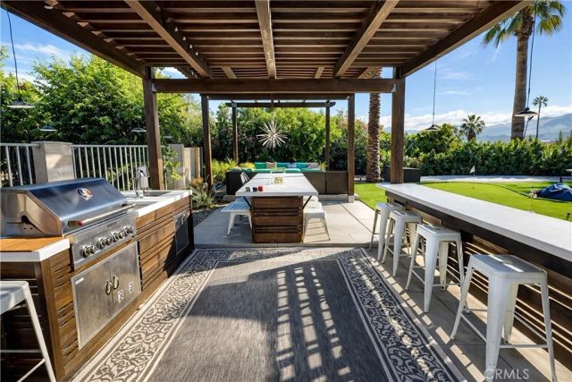 46464 Roudel, La Quinta, CA 92253