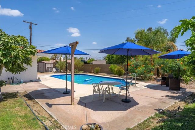 46464 Roudel, La Quinta, CA 92253