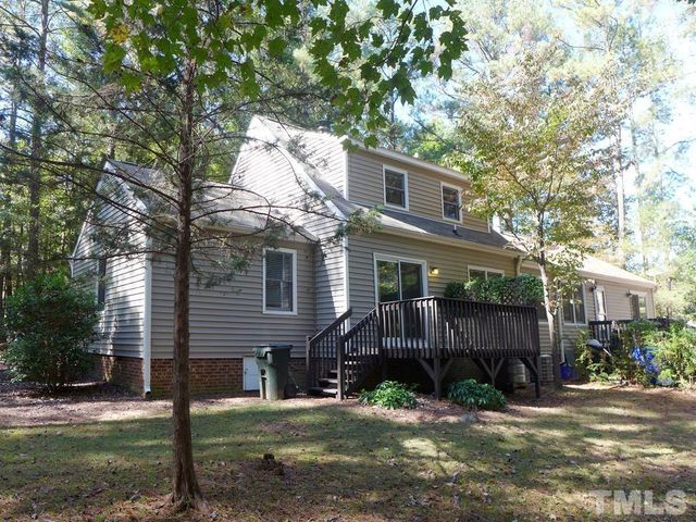 101 Martha Lane, Chapel Hill, NC 27514