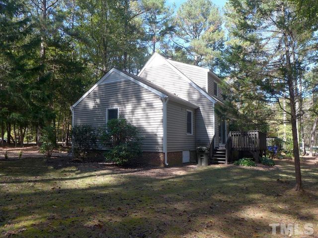101 Martha Lane, Chapel Hill, NC 27514