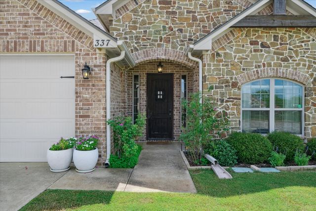 337 Kingdom, Lindale, TX 75771