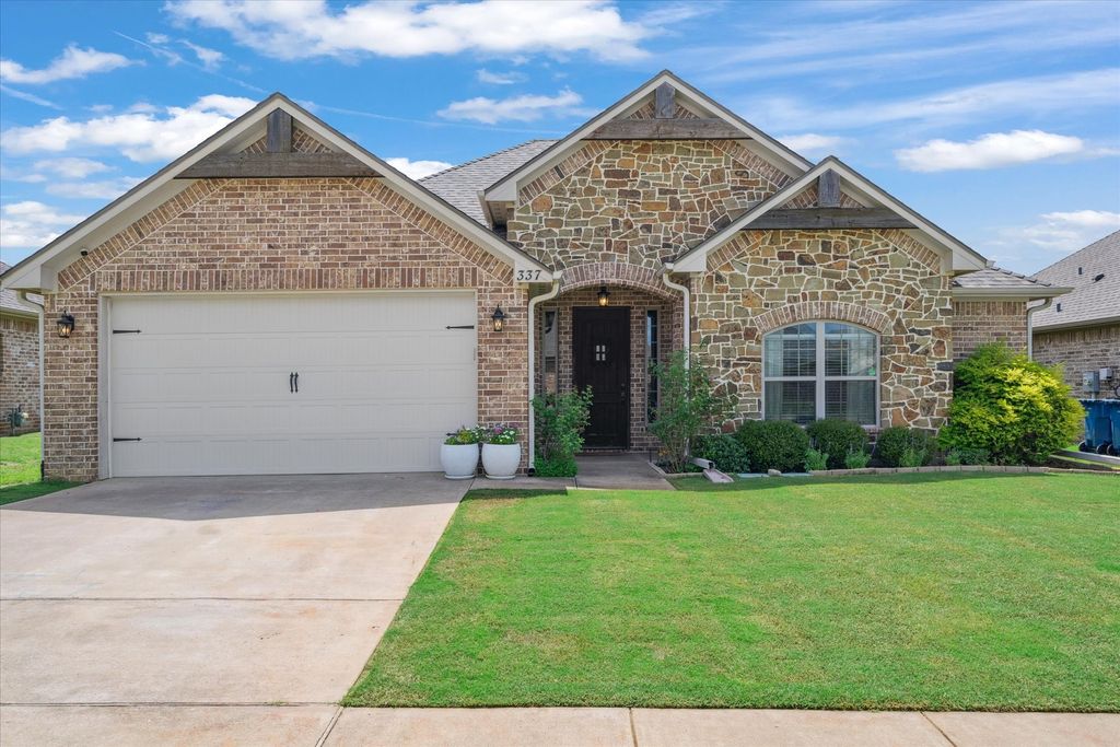 337 Kingdom, Lindale, TX 75771