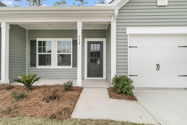 1066 Dusk Drive, Summerville, SC 29486