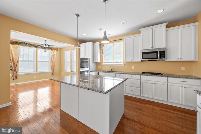 1220 N OLMSTED PKWY, Middletown, DE 19709