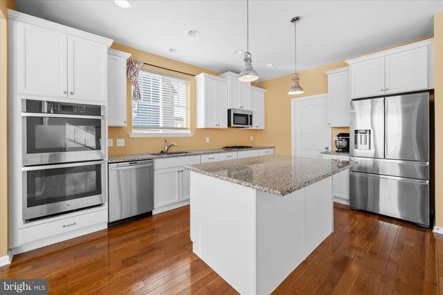 1220 N OLMSTED PKWY, Middletown, DE 19709