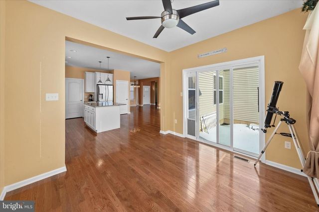 1220 N OLMSTED PKWY, Middletown, DE 19709