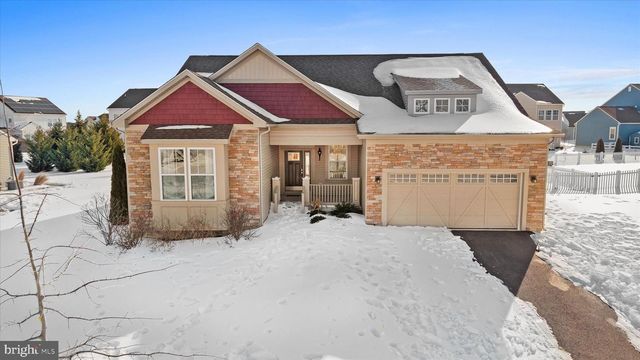 1220 N OLMSTED PKWY, Middletown, DE 19709