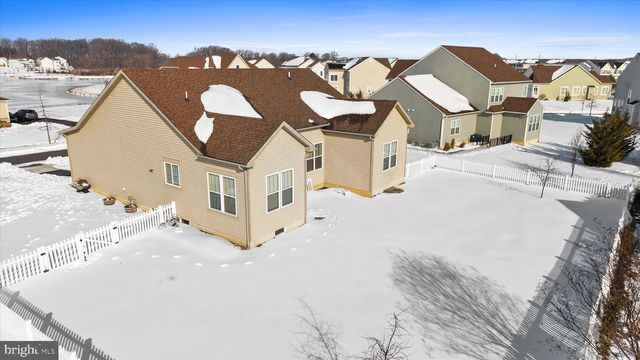 1220 N OLMSTED PKWY, Middletown, DE 19709