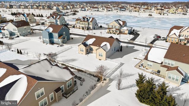 1220 N OLMSTED PKWY, Middletown, DE 19709