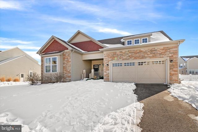 1220 N OLMSTED PKWY, Middletown, DE 19709