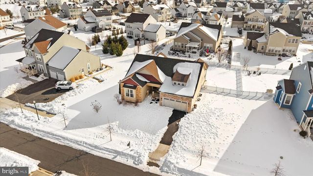 1220 N OLMSTED PKWY, Middletown, DE 19709