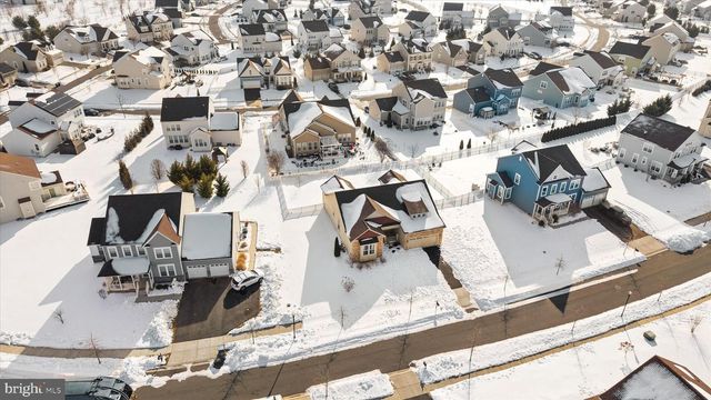 1220 N OLMSTED PKWY, Middletown, DE 19709