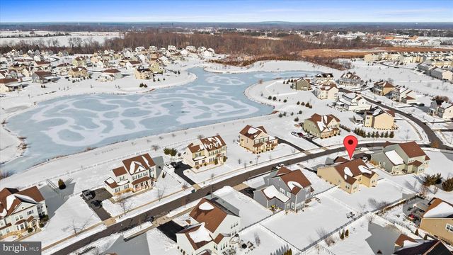 1220 N OLMSTED PKWY, Middletown, DE 19709