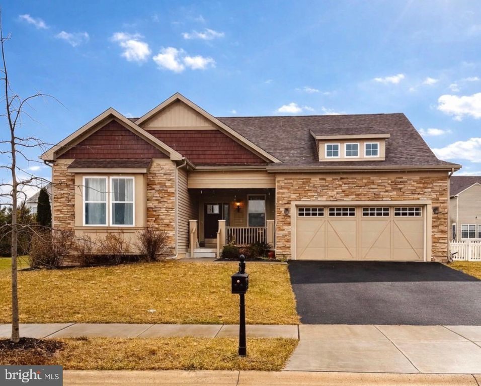 1220 N OLMSTED PKWY, Middletown, DE 19709