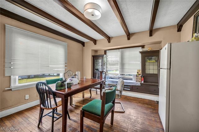4316 E 128th Street, Cleveland, OH 44105