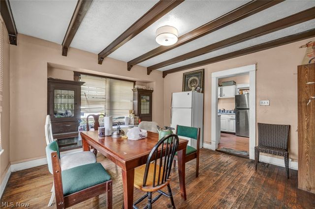 4316 E 128th Street, Cleveland, OH 44105