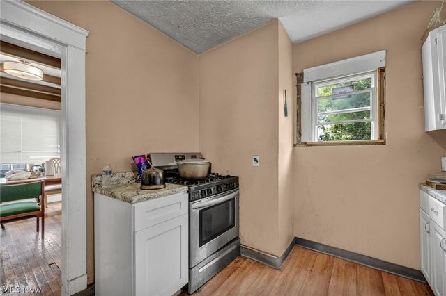 4316 E 128th Street, Cleveland, OH 44105