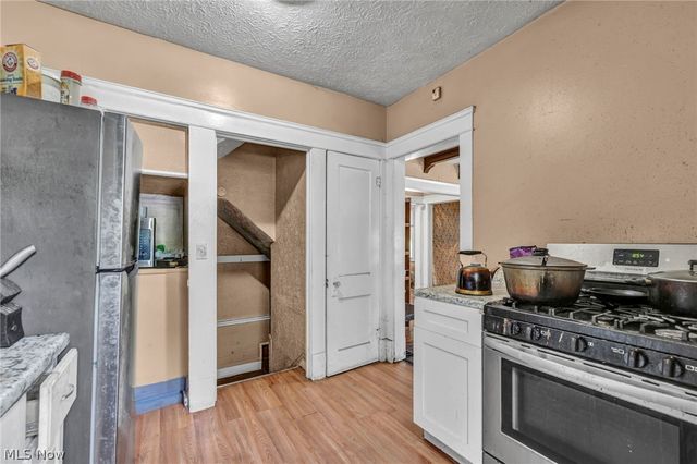 4316 E 128th Street, Cleveland, OH 44105