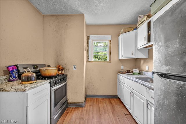 4316 E 128th Street, Cleveland, OH 44105