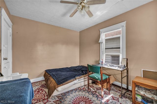 4316 E 128th Street, Cleveland, OH 44105