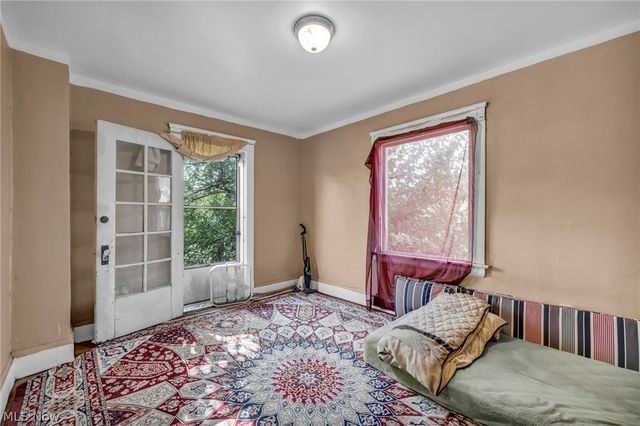 4316 E 128th Street, Cleveland, OH 44105