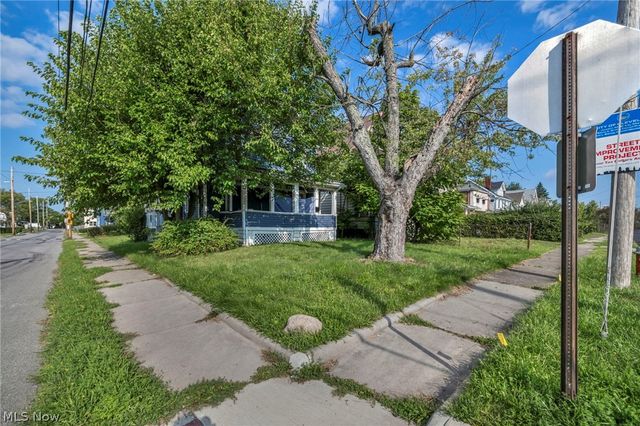 4316 E 128th Street, Cleveland, OH 44105
