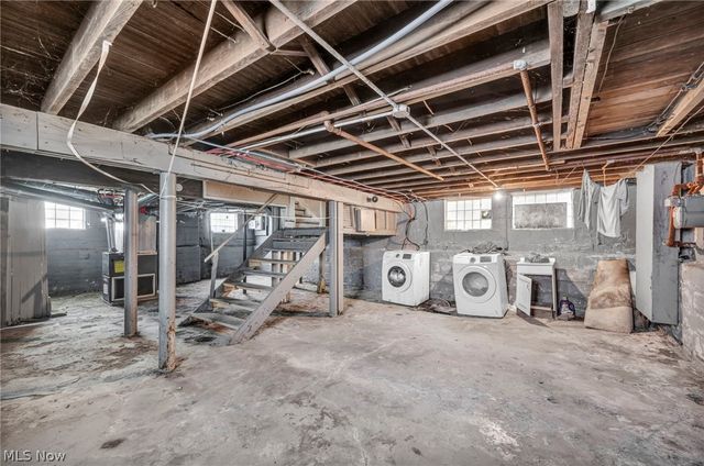 4316 E 128th Street, Cleveland, OH 44105
