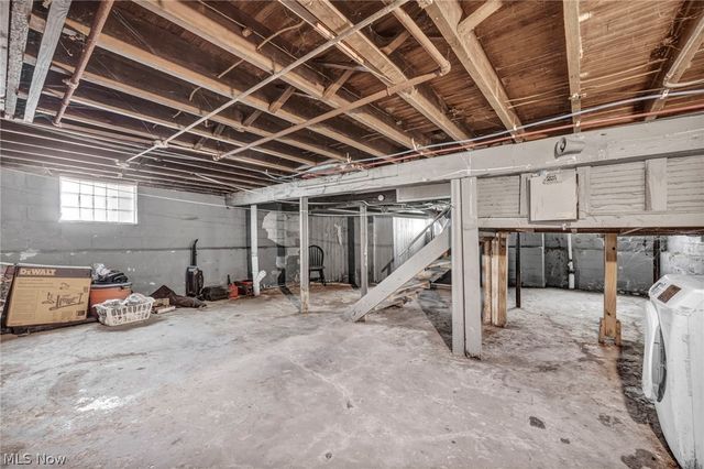 4316 E 128th Street, Cleveland, OH 44105