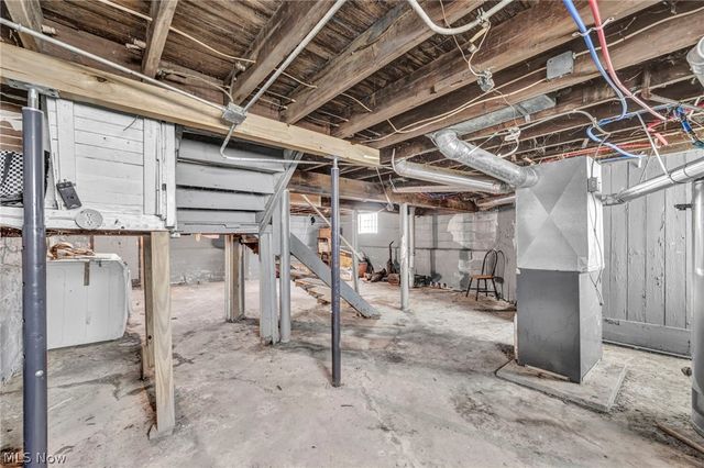 4316 E 128th Street, Cleveland, OH 44105