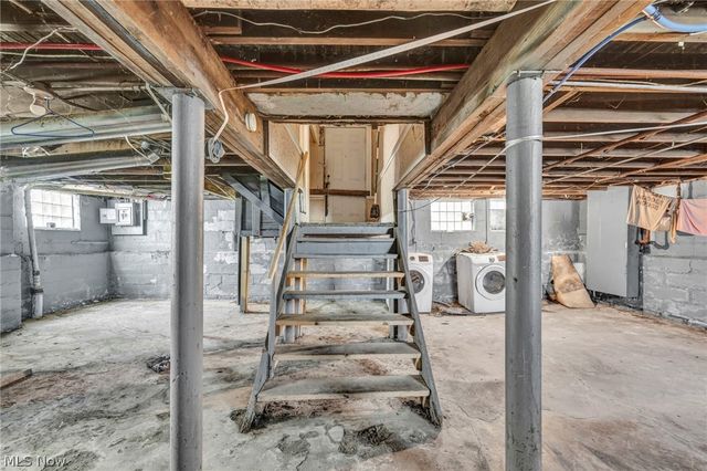 4316 E 128th Street, Cleveland, OH 44105