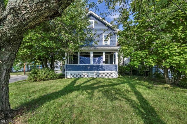 4316 E 128th Street, Cleveland, OH 44105