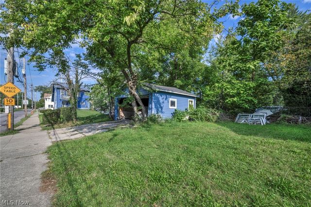 4316 E 128th Street, Cleveland, OH 44105