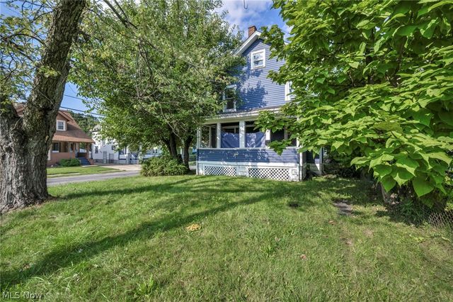 4316 E 128th Street, Cleveland, OH 44105