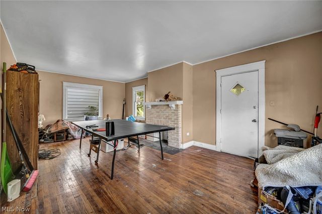 4316 E 128th Street, Cleveland, OH 44105