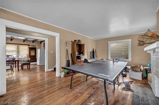 4316 E 128th Street, Cleveland, OH 44105