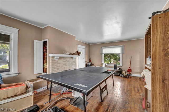 4316 E 128th Street, Cleveland, OH 44105